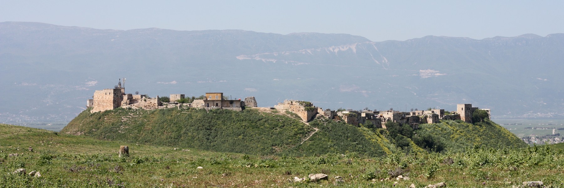 Qalat el-Mudiq
