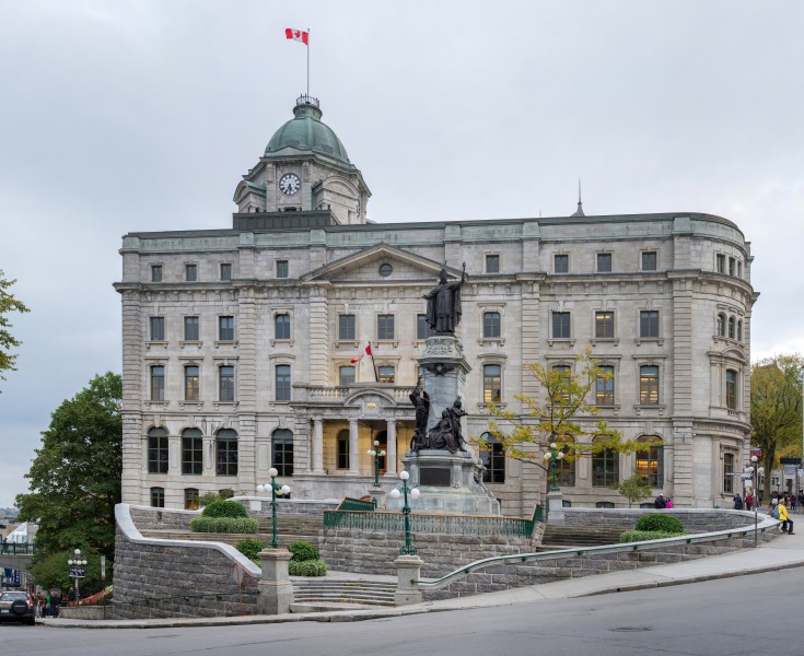 Quebec ville, Canada 22
