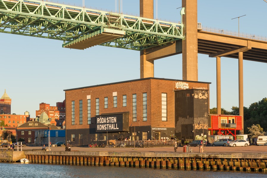 Röda sten September 2015 02