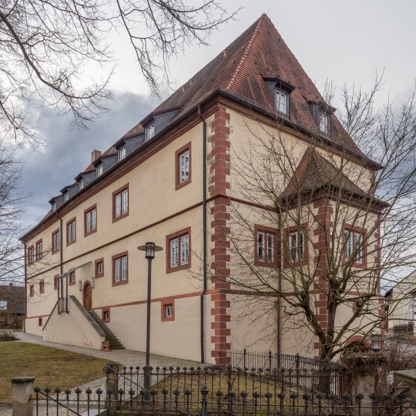 Rügheim Schüttbau 3110911