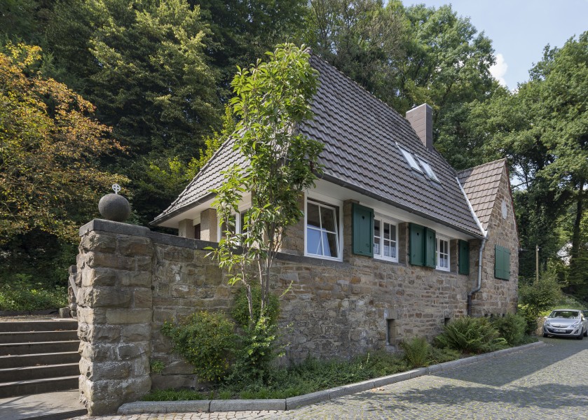 Rösrath Germany Am-Volberg-3-Küsterhaus-01
