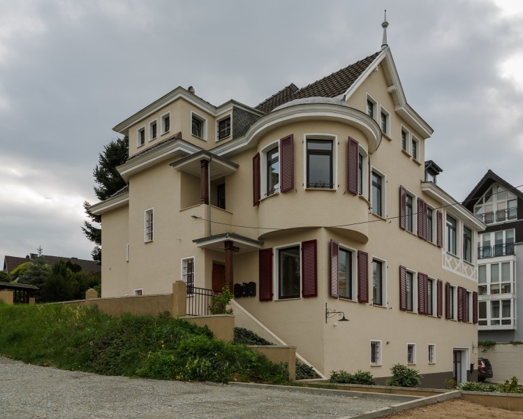 Rösrath Germany Hauptstrasse-8-01