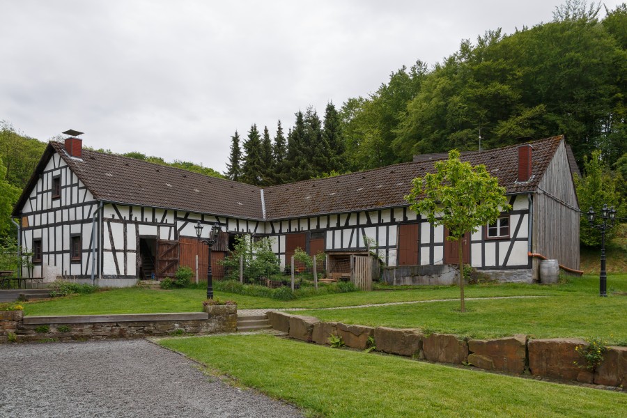 Rösrath Germany Haus-Stade-06