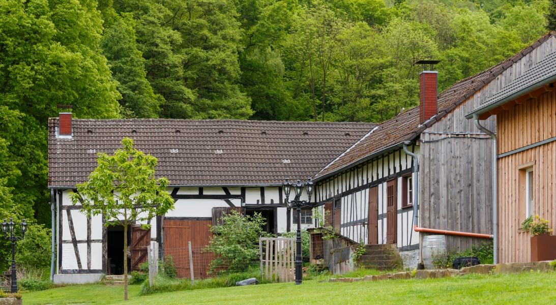 Rösrath Germany Haus-Stade-14