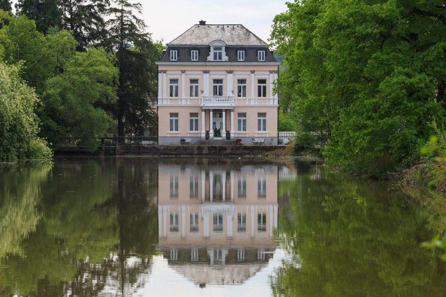 Rösrath Germany Villa-Reusch-Am-Hammer-12-03