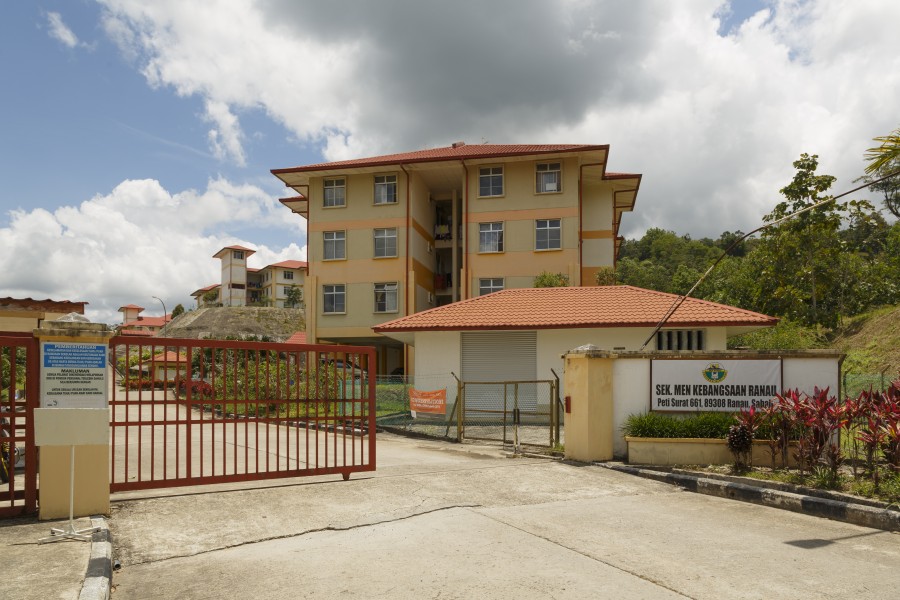 Ranau Sabah SMK-Ranau-01