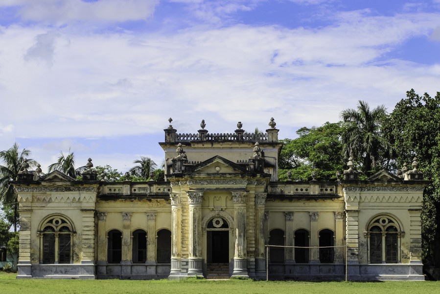 Rani Vabani Rajbari