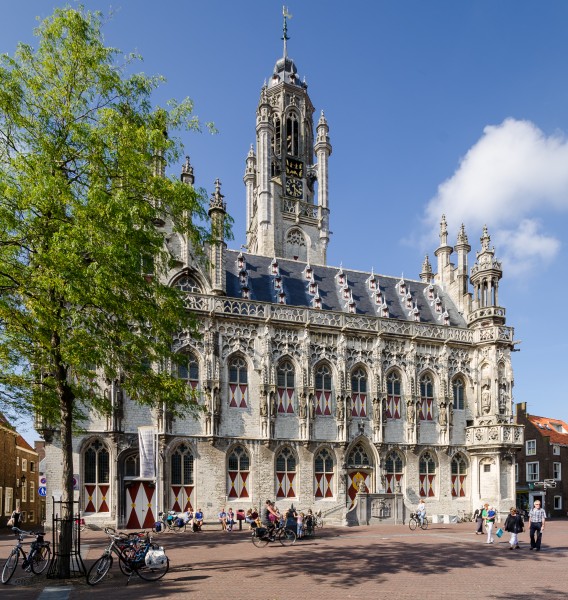Rathaus-Middelburg-2012