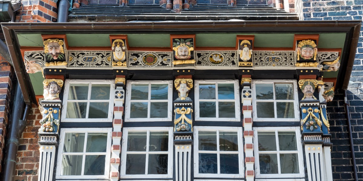 Rathaus (Lübeck-Altstadt).Erker.2.159.ajb