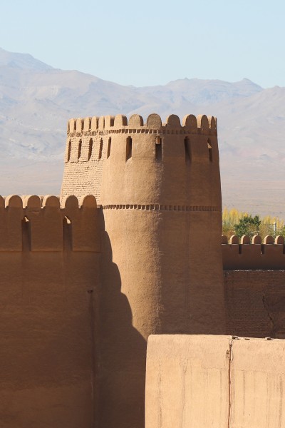 Rayen Castle 02