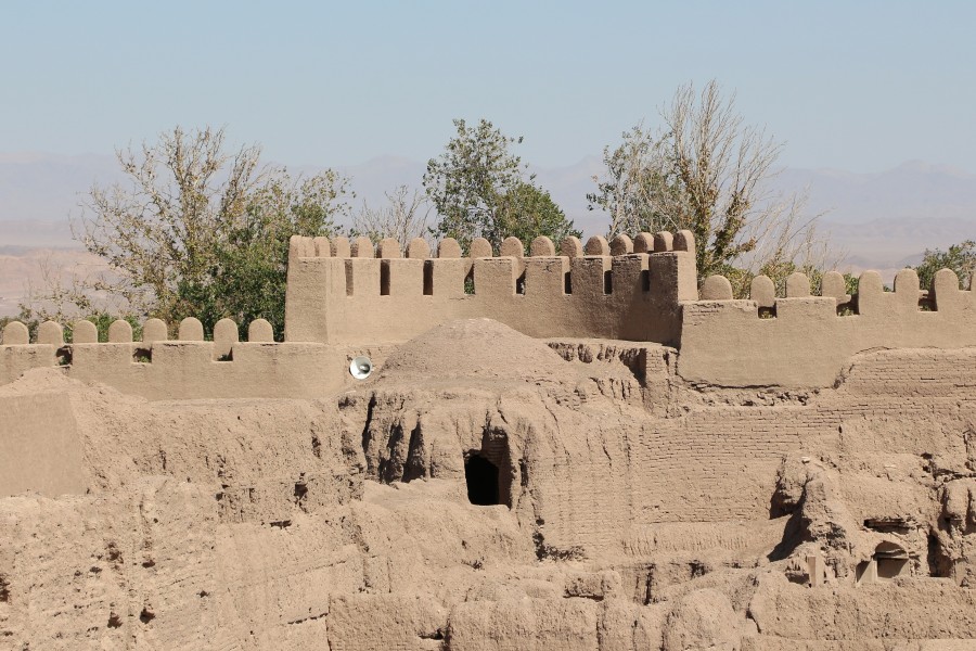Rayen Castle 05