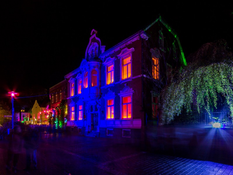 Recklinghausen, Kanzlei Grollmann -- 2013 -- 1