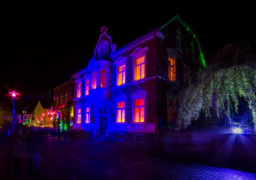 Recklinghausen, Kanzlei Grollmann -- 2013 -- 4890