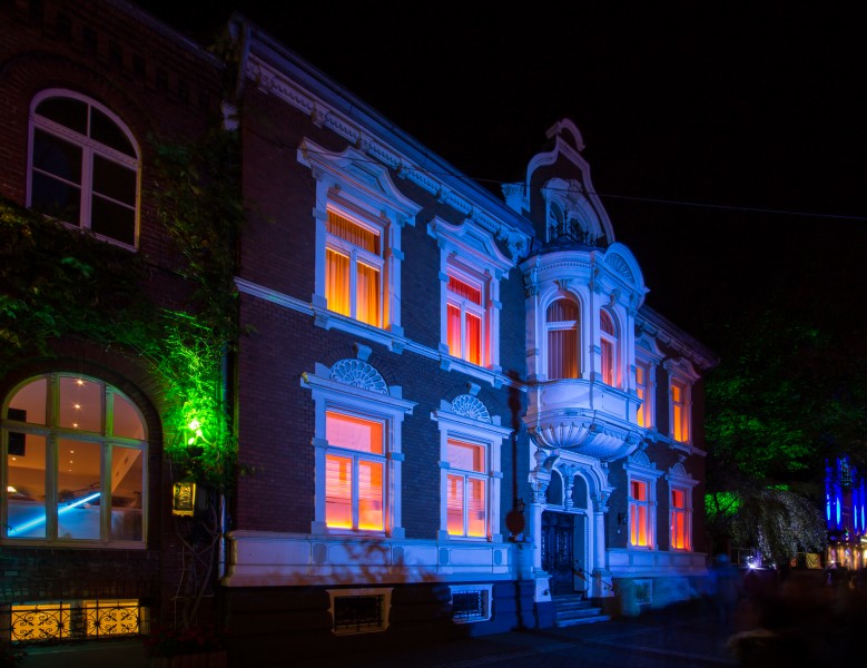 Recklinghausen, Kanzlei Grollmann -- 2013 -- 4893