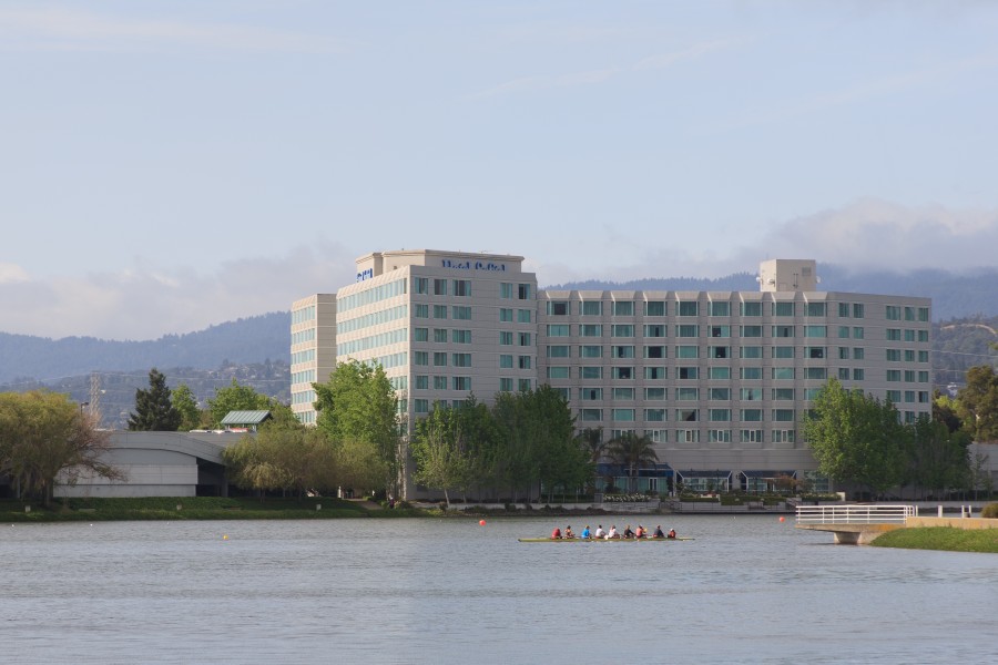 Redwood Shores Lagoon May 2011 002