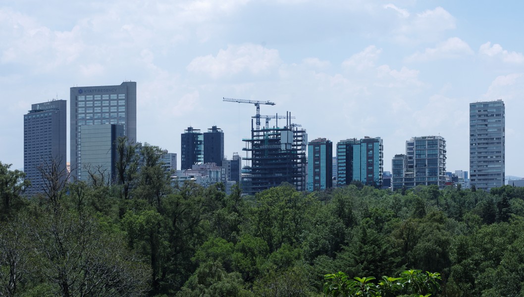 Reforma buildings1706