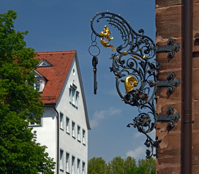 Remembering Nuremberg