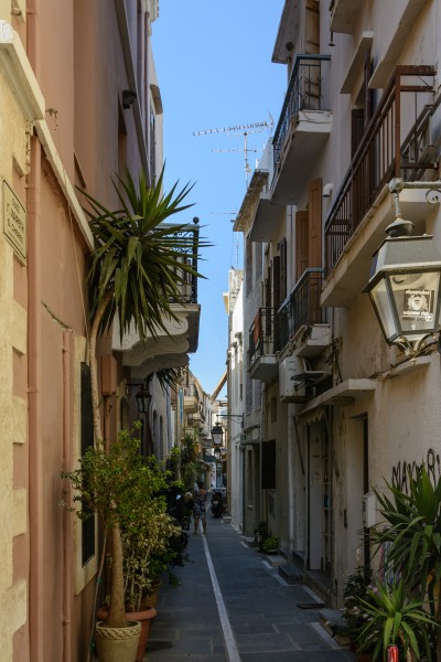 Rethymno G. Chereti