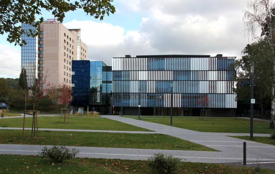 Rhein-Mosel-Halle KO (2012-10-10 Sp)