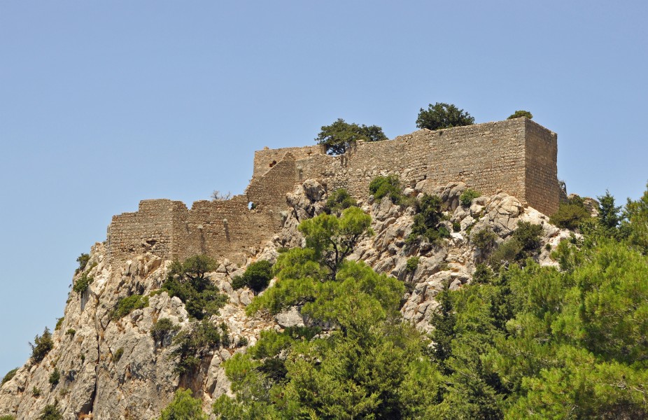 Rhodos Monolithos R02