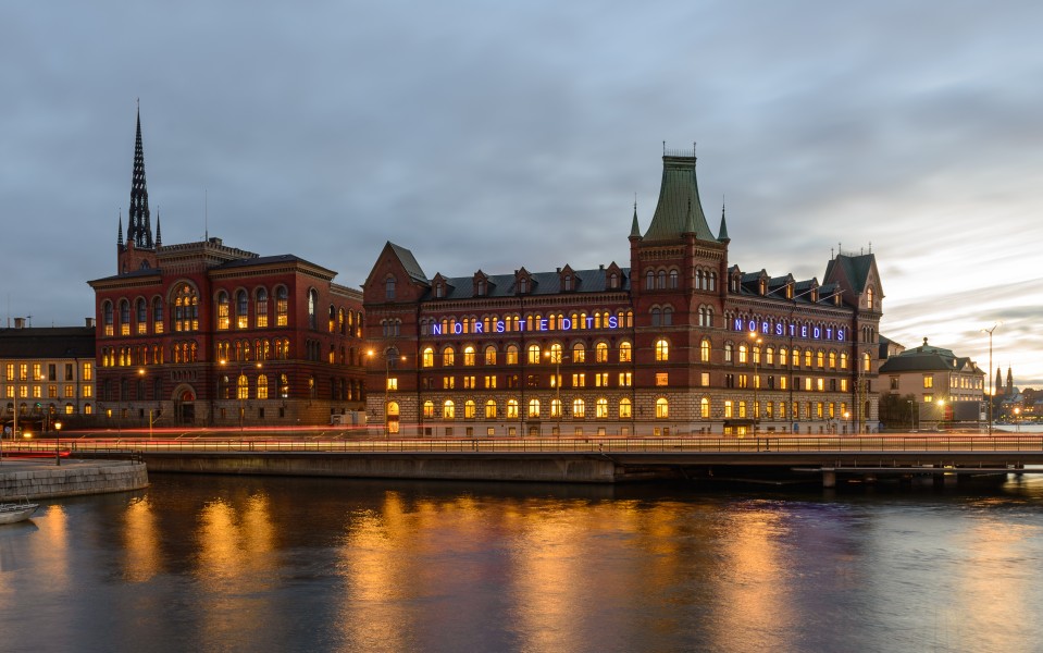 Riddarholmen November 2015 01
