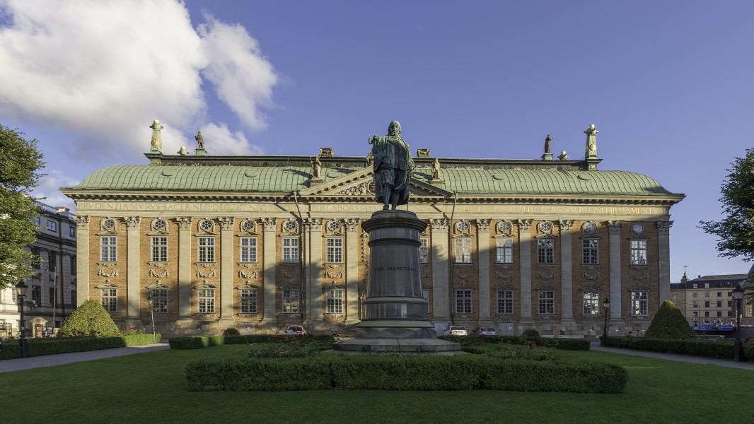Riddarhuset September 2015 01