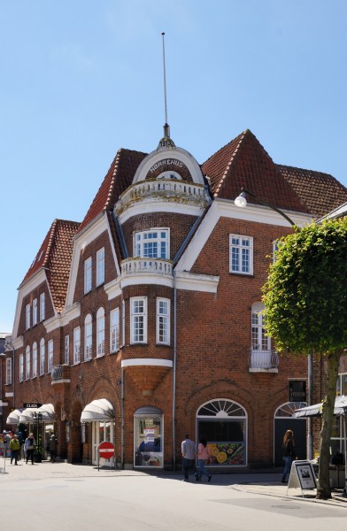 Ringkøbing2