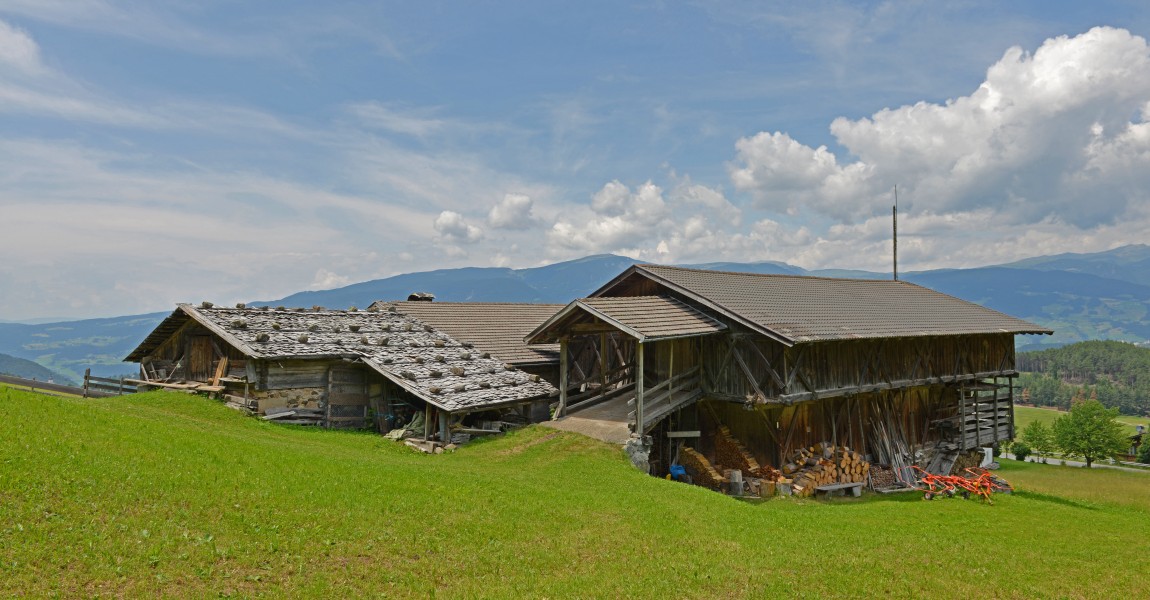 Ritsch-Hof Kastelruth Südtirol