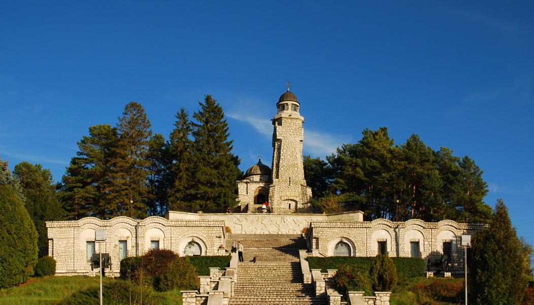 RO AG Mateias mausoleum 1