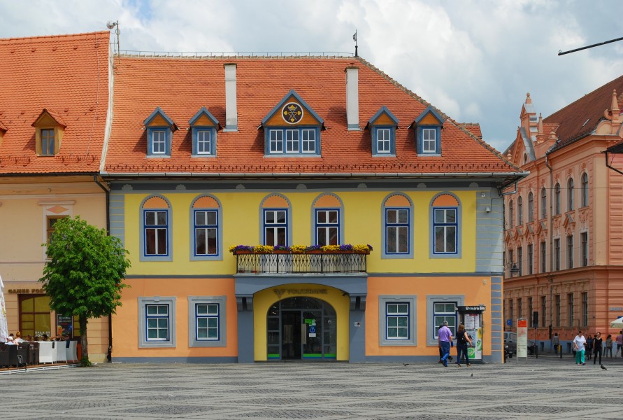 RO SB Lutsch house
