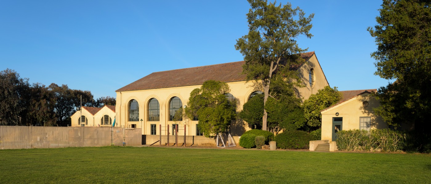 Roble Gym Stanford April 2013 002