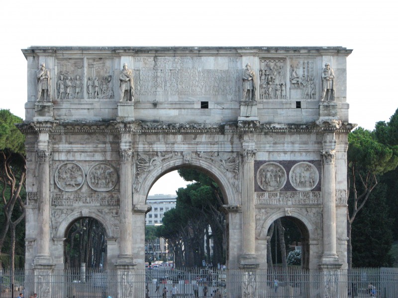 Rome