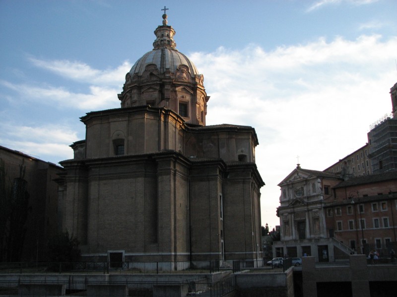 Rome