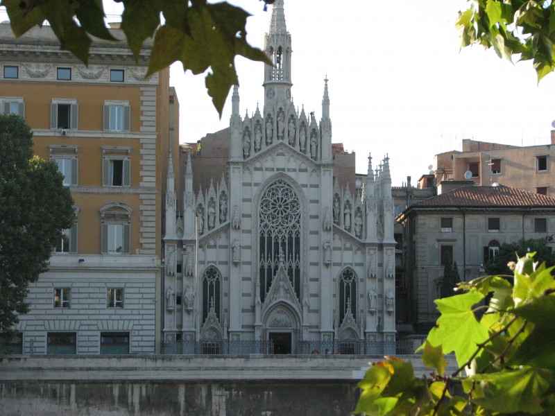 Rome photo