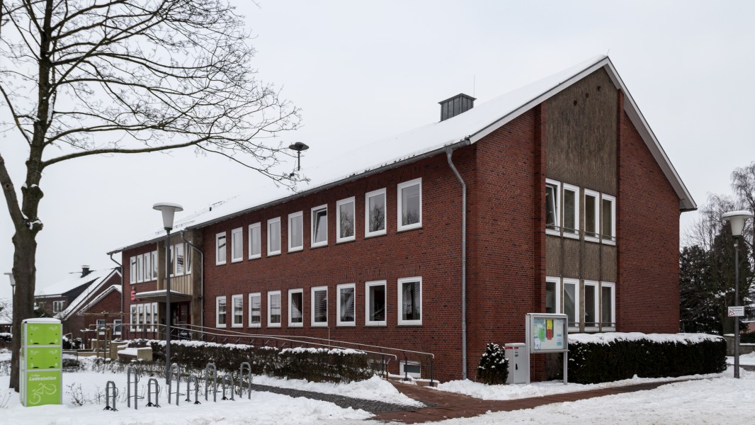 Rorup, Bürgerhaus -- 2013 -- 9865
