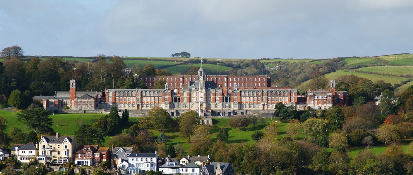 Royal Naval college-3
