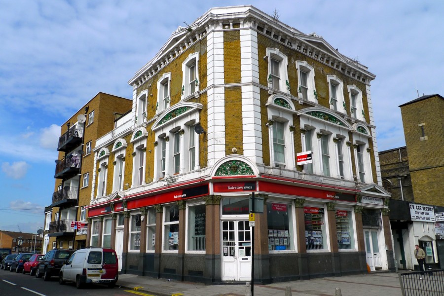 Royal Oak, Canning Town, E16 (4738166352)