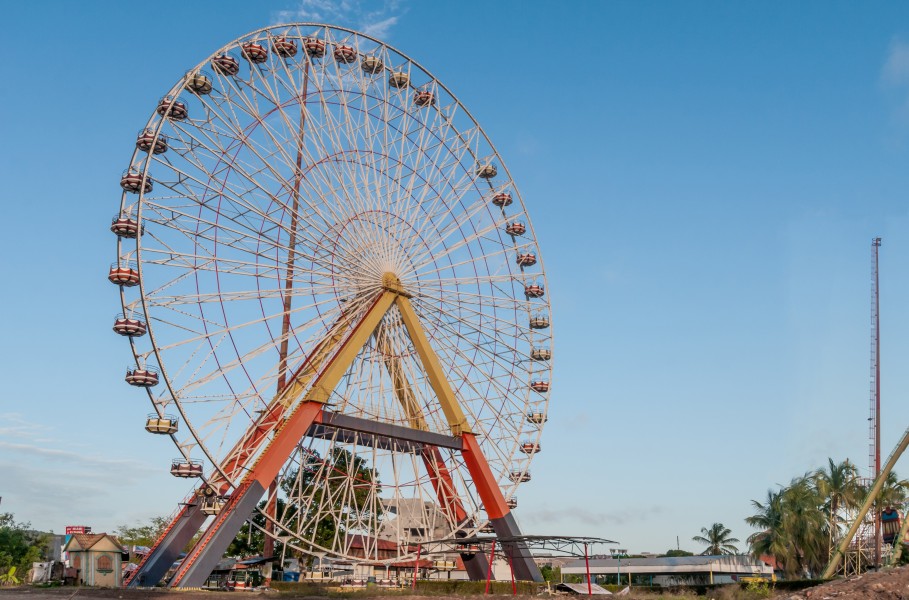 Rueda Diverland 2