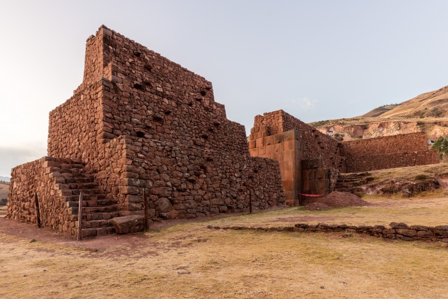 Rumicolca, Cuzco, Perú, 2015-07-31, DD 105-107 HDR