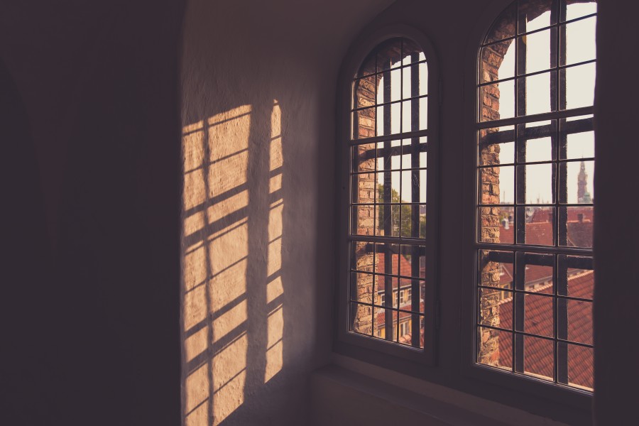 Rundetaarn Window (15287896154)