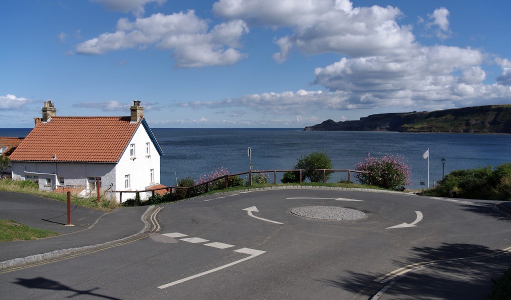Runswick Bay MMB 04