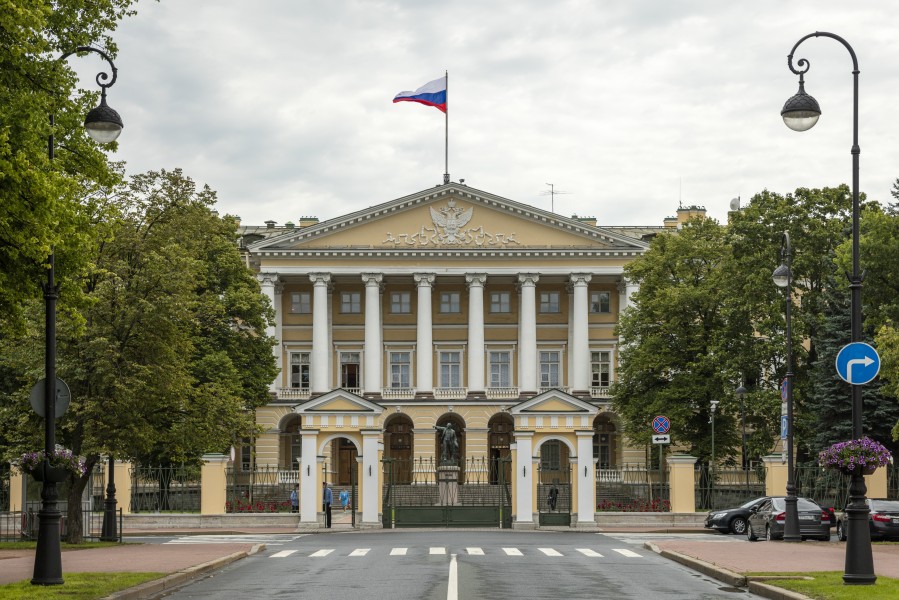 RUS-2016-SPB-Smolny Institute 01