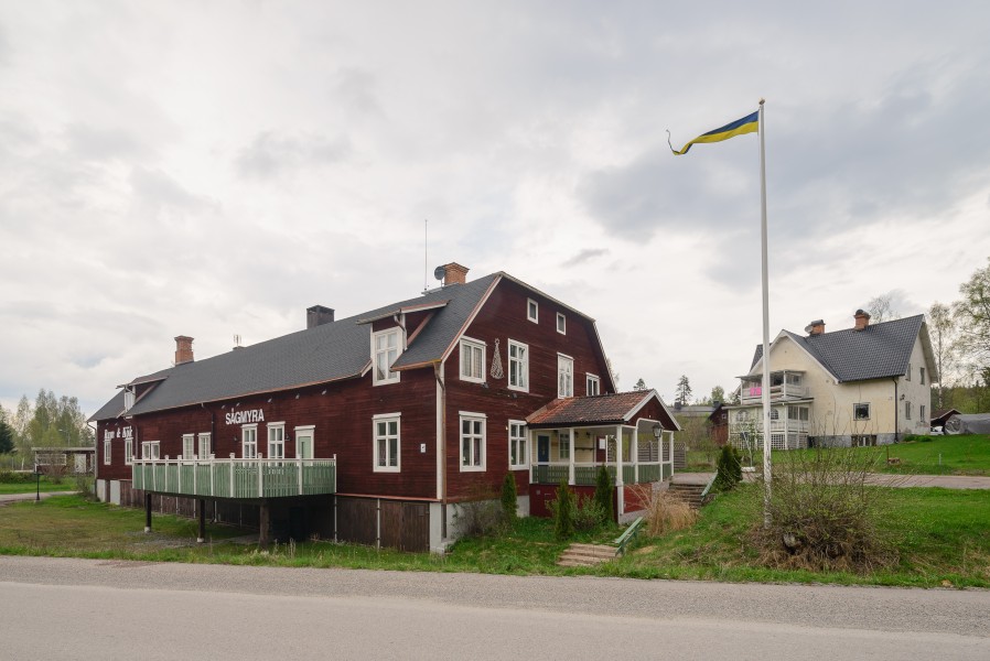 Sågmyra May 2018 01
