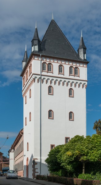 Sülzturm, Eltville am Rhein 20140901 1