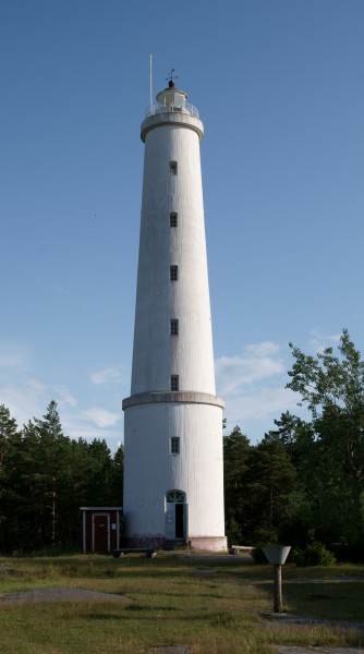 Säpin majakka