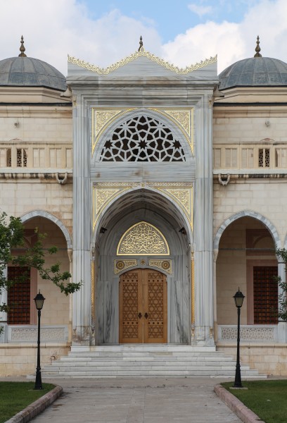 Sabancı Merkez Camii 02