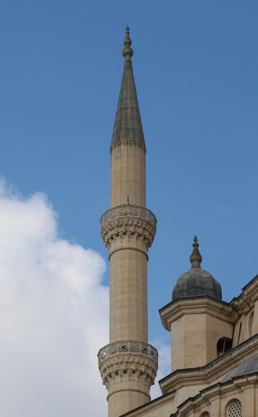 Sabancı Merkez Camii 04