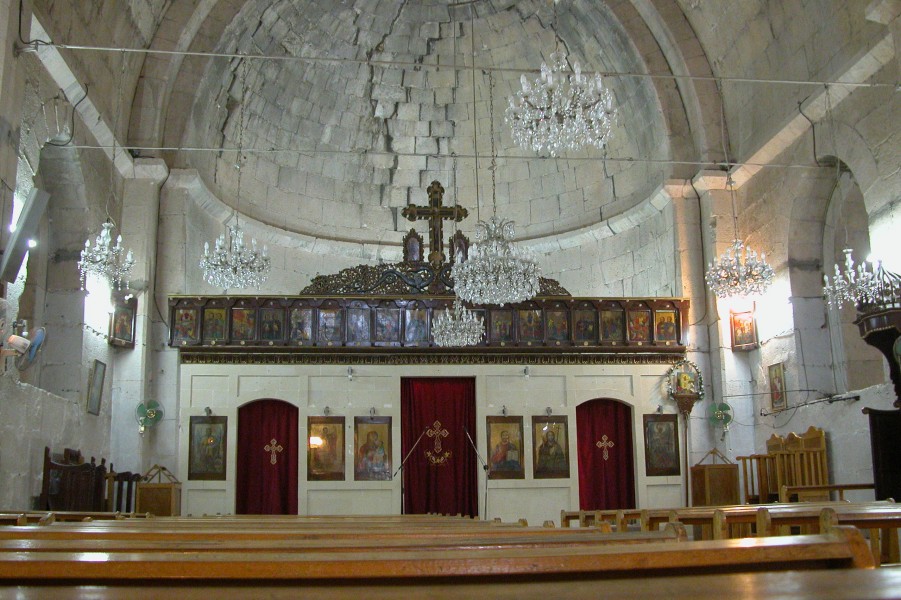 Safitachurch