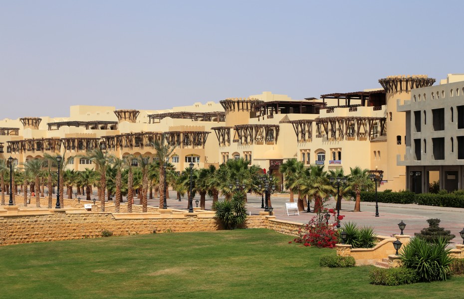 Sahl Hasheesh R17