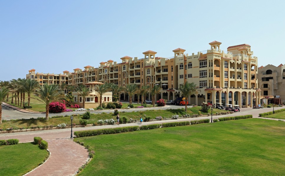 Sahl Hasheesh R22